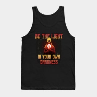 Be the Light Tank Top